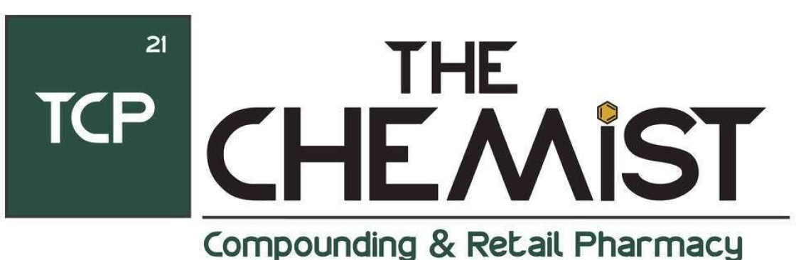 The Chemist Pharmacy Cover Image