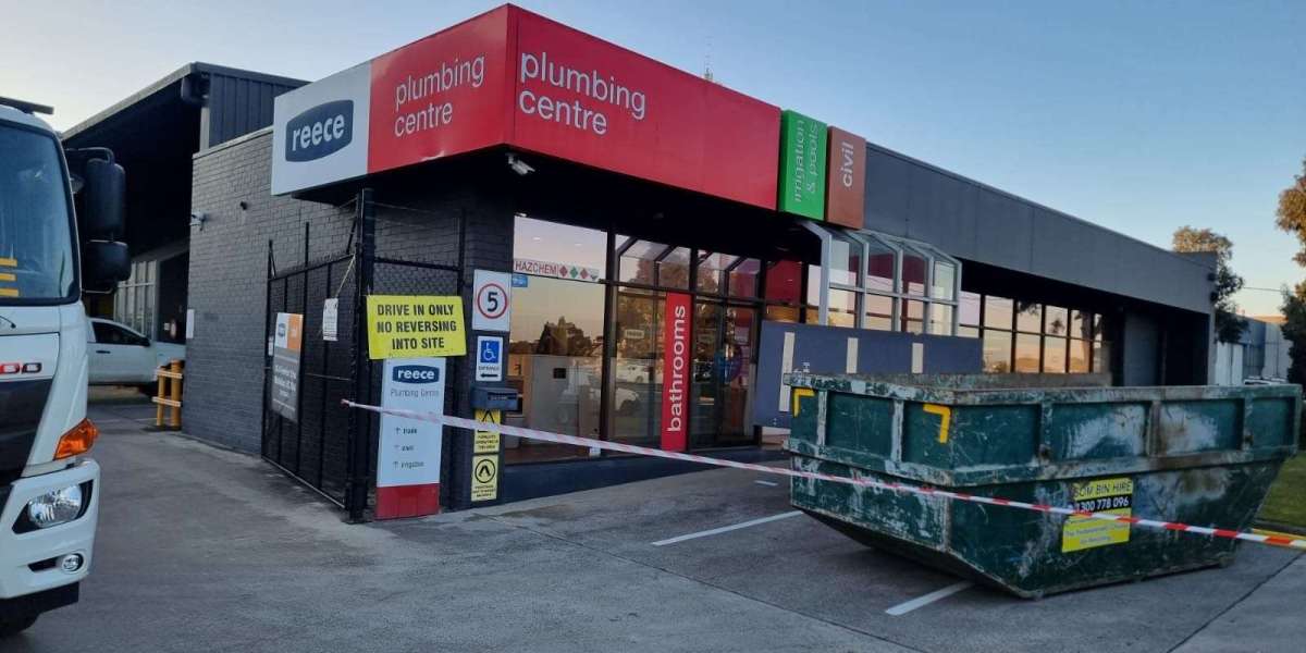 Bin Hire That Treats Your Waste Like a Love Story