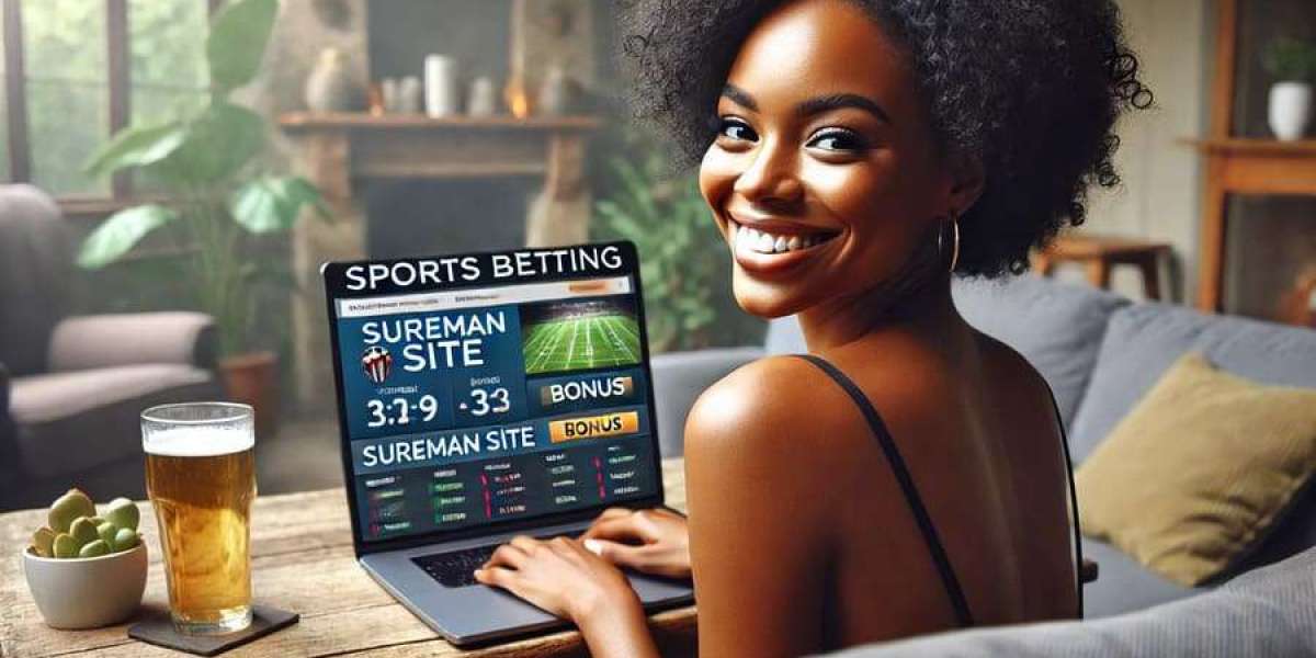 Ensuring Safe Betting: Sports Toto Scam Verification with Sureman