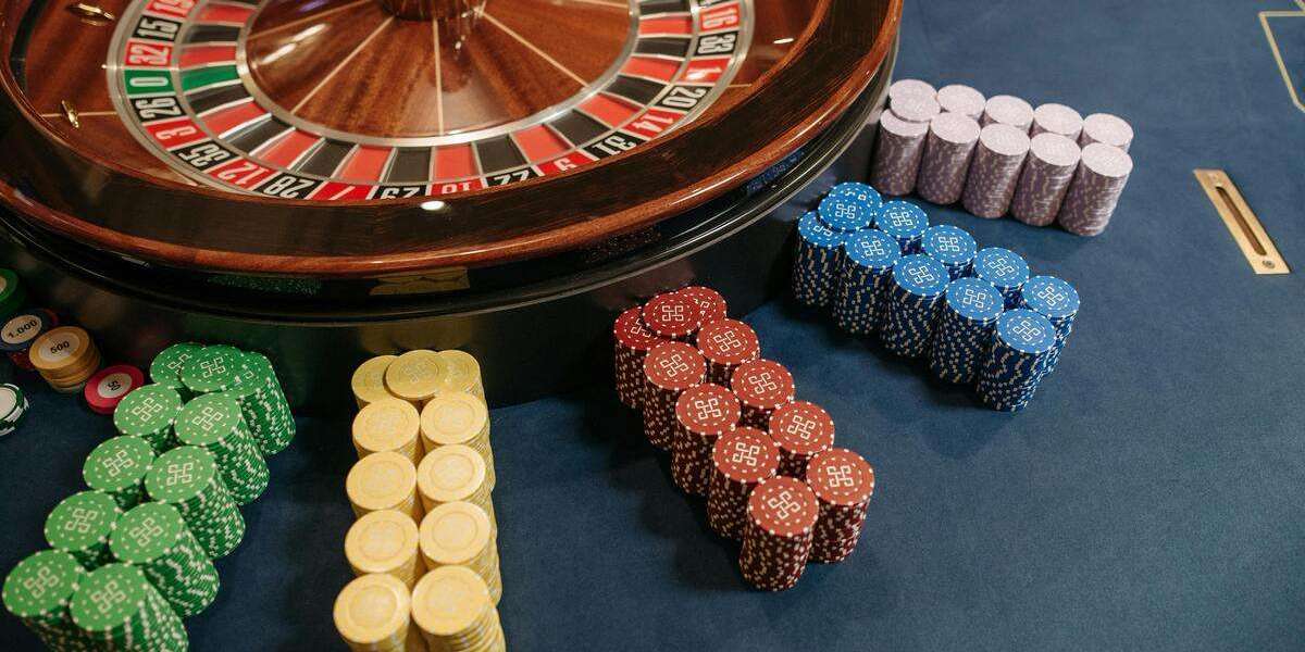 Understanding Evolution Casino and the Role of Inavegas in Scam Verification