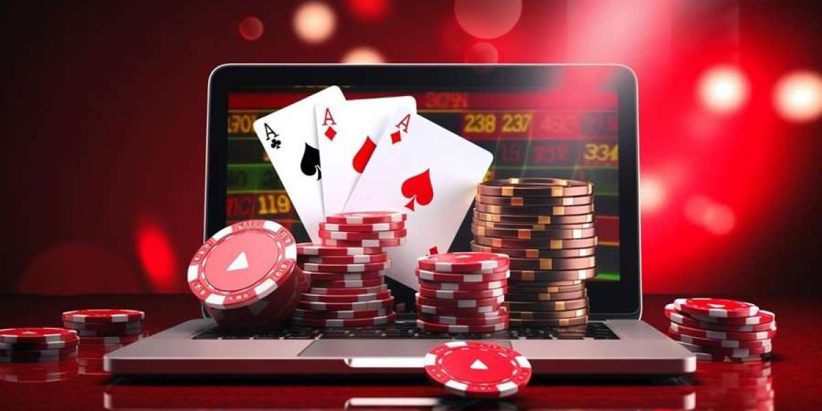 Nuovi Casino Italiani – Innovazione e Sicurezza nel Gioco Online