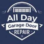 Alldaygarage doorrepair Profile Picture