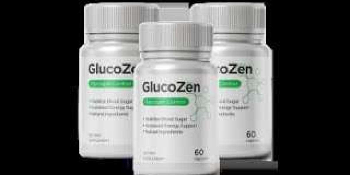 Glucozen Compléments : Comment Améliorer Votre Gestion du Glucose