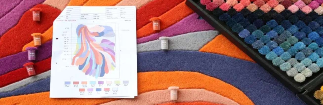 Rugs BY ARS Cover Image