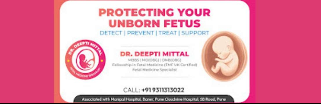 Dr Deepti Mittal Cover Image