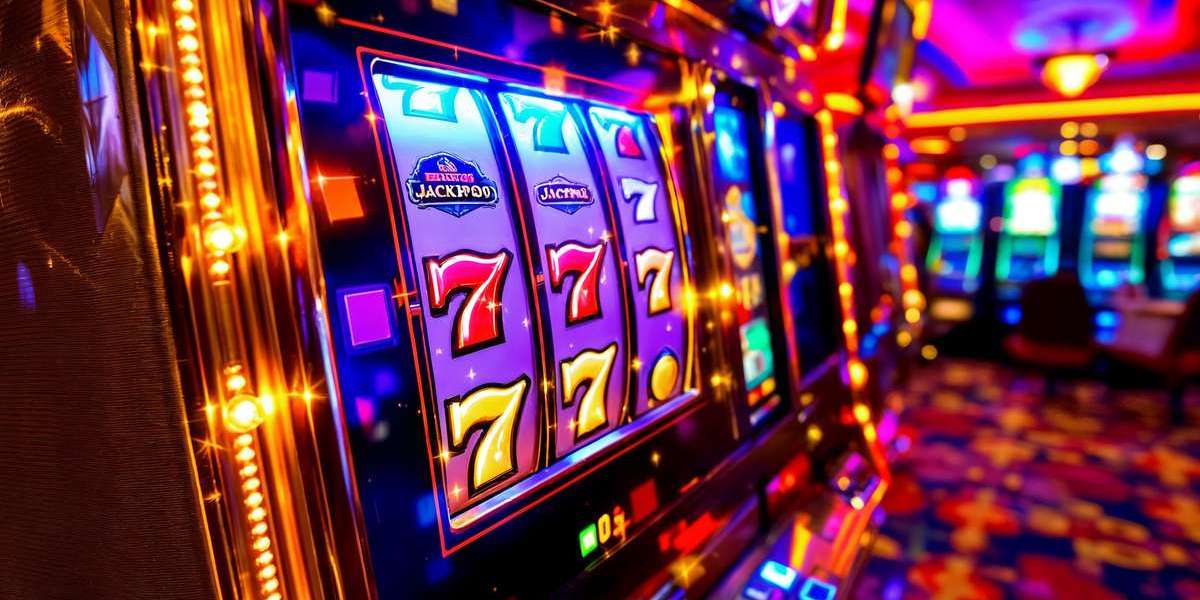 Discovering Safe Online Casino Experiences with Inavegas: Your Scam Verification Community