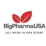 BigpharamaUSA The Most Trusted online Pharmacy Profile Picture
