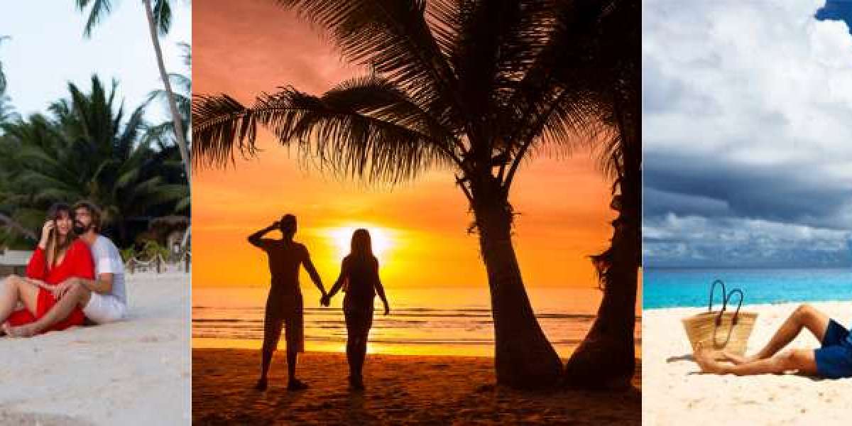 Goa Tour Package from Delhi with Flights, Hotels, and Transfers