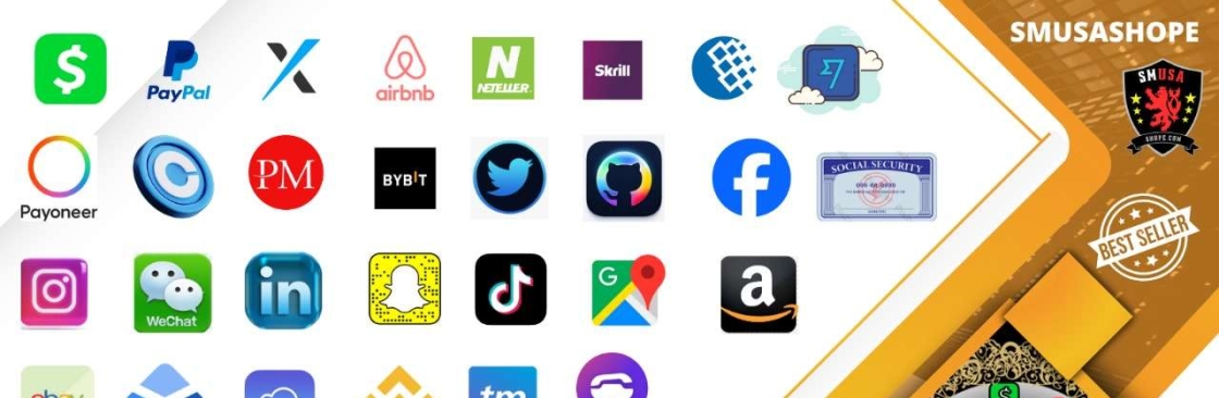 how to buy verified cashapp accounts Cover Image