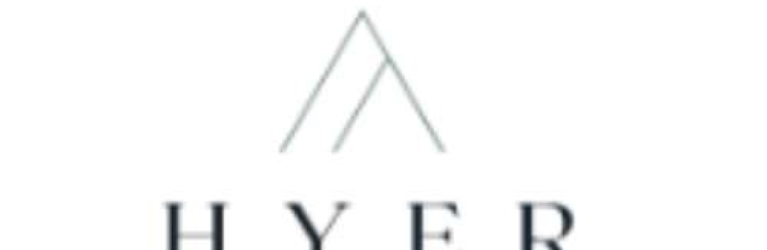 Hyer Studios Cover Image