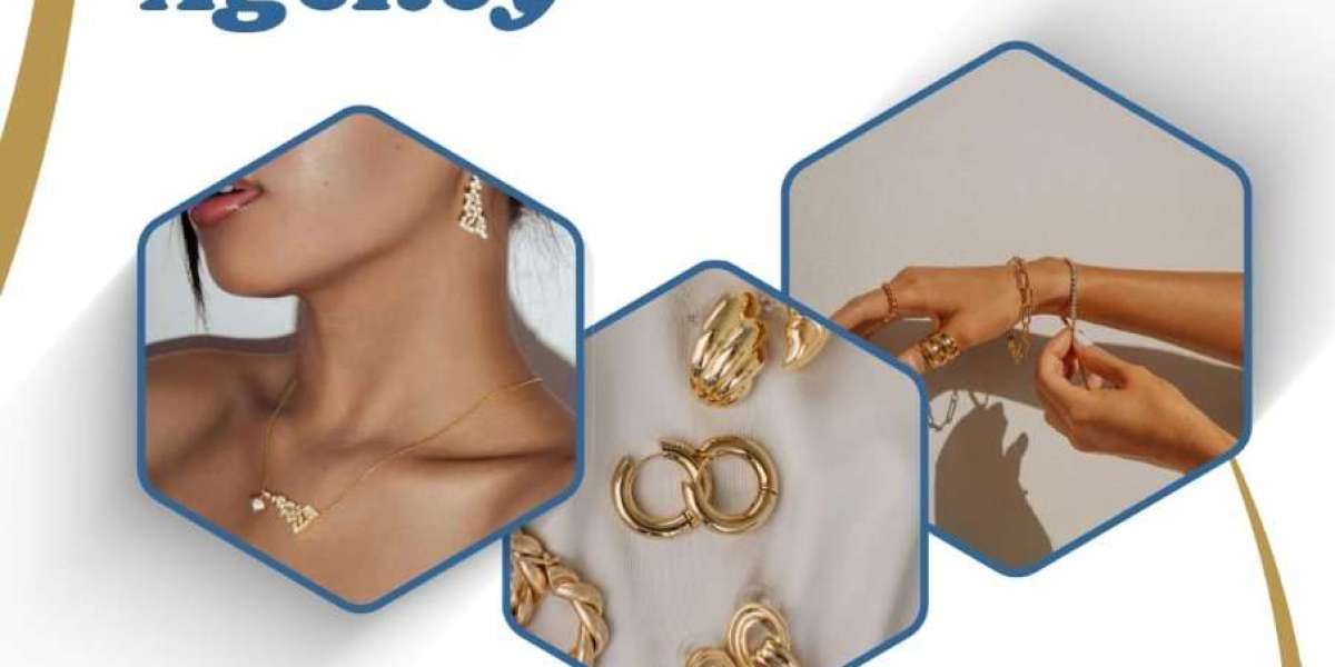 How a Jewelery Marketing Agency in Mumbai Helps Jewelry Brands Grow Faster