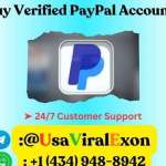 Buy Verified PayPal Accounts profile picture