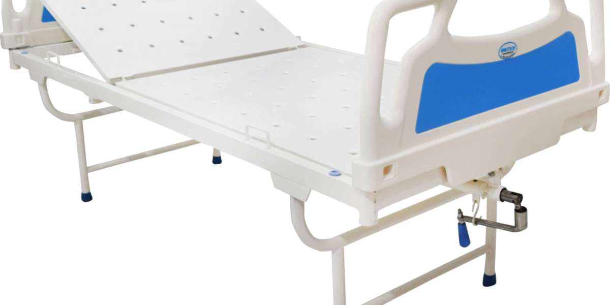 Premium Hospital Furniture Designed for Comfort and Medical Efficiency