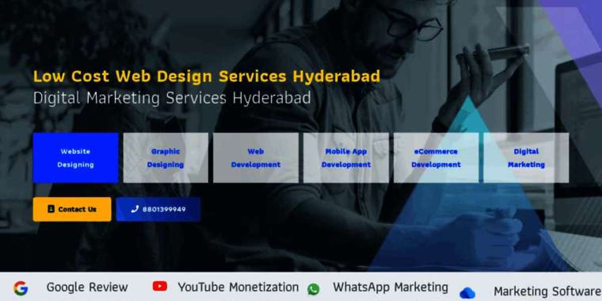 Digital Marketing Training in Hyderabad