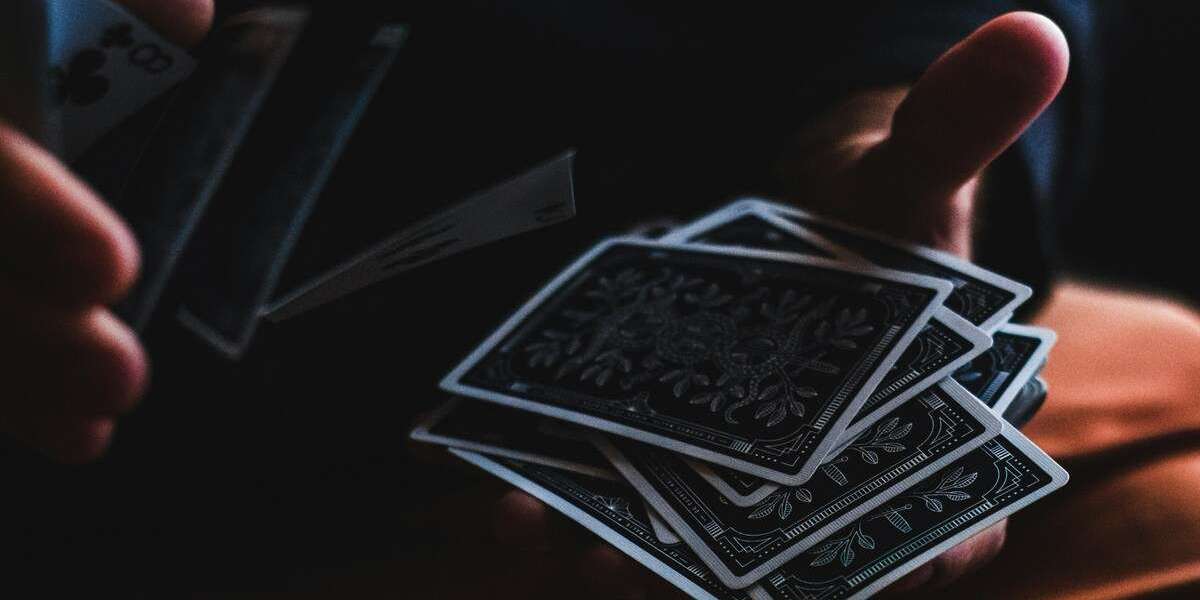 Unraveling Baccarat Site Scams: A Deep Dive into Inavegas Scam Verification Community