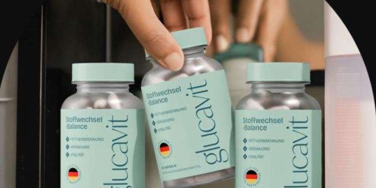 Glukavit Tillskott – Hjälper det verkligen att bränna magfett snabbare?