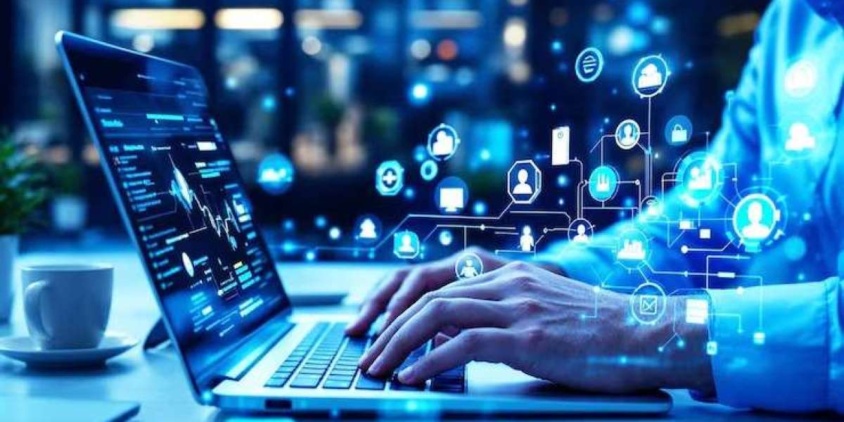 Insightful Tech Guidance Offered Through Expert Local Support Services