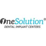 One Solution Dental Implant Center Profile Picture