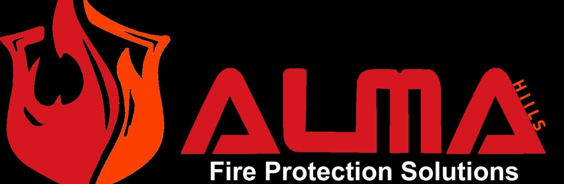 Alma Safety Devices Cover Image
