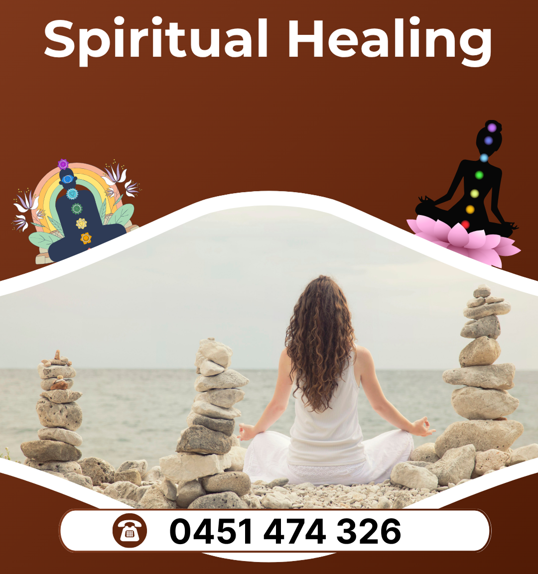 Sanjeev Ji: Best Spiritual Healer in Melbourne