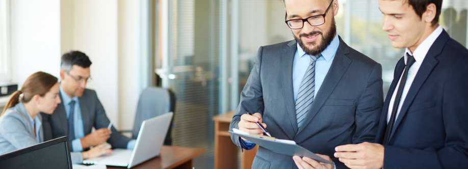 First Business Solutions Cover Image