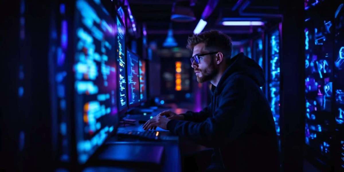 Why Full Stack Development Has Become Popular Among Learners in Pune