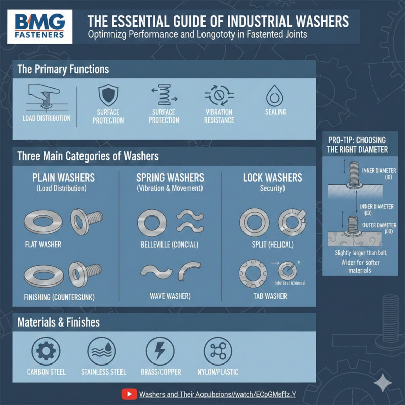 1 Best Industrial Washers Images in December 2025