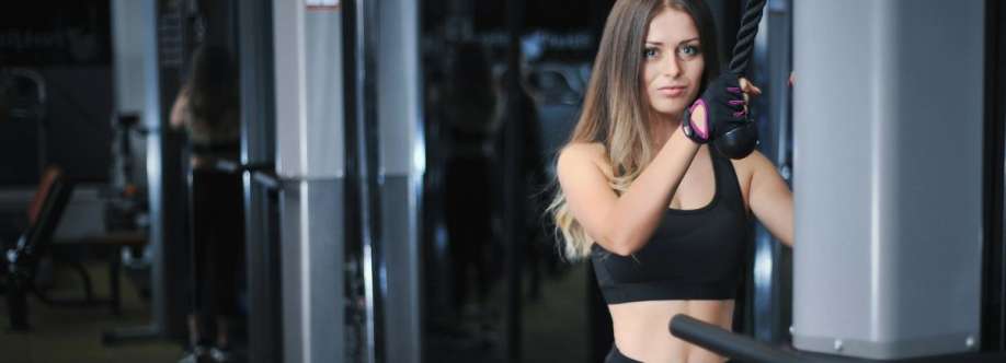 Ignition Fitness Cover Image