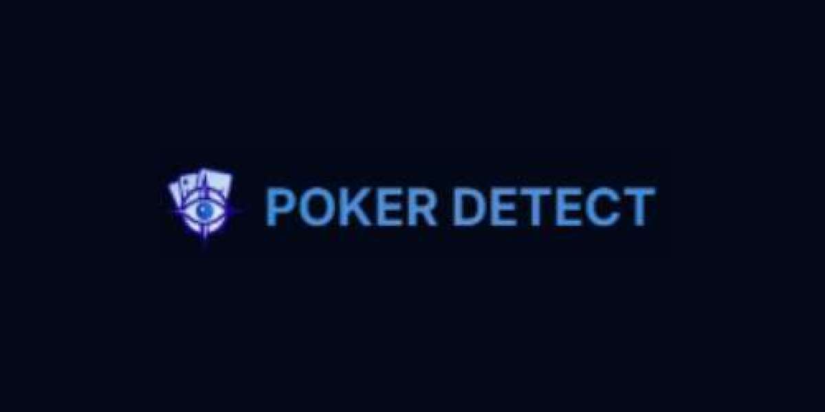 Poker Detect — Dominate the Game with Next-Level AI Poker Intelligence