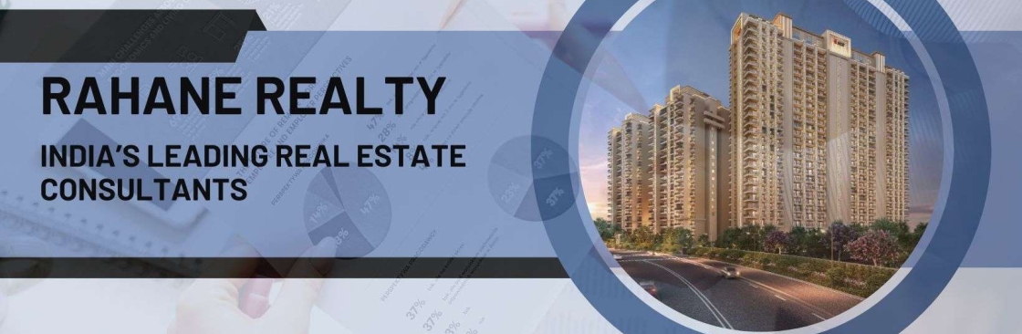 Rahane Realty Cover Image