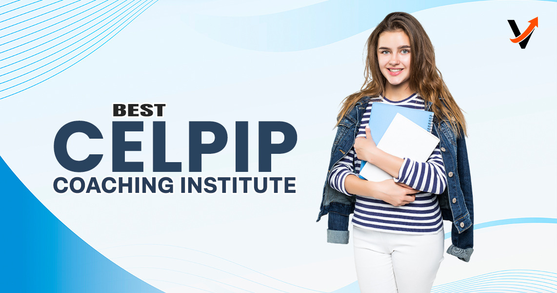 Best CELPIP Coaching Institute | Online CELPIP Test Prep