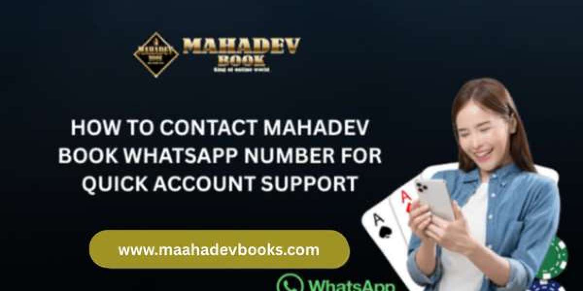 Mahadev Book — A Clear Guide to the Mahadev Online Book Experience