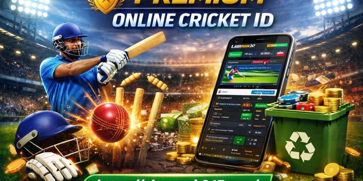 Premium Online Cricket ID | Reliable, Safe & User-Friendly