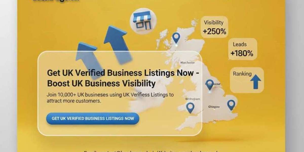 Free Business Listings for UK Small Businesses: Options Guide