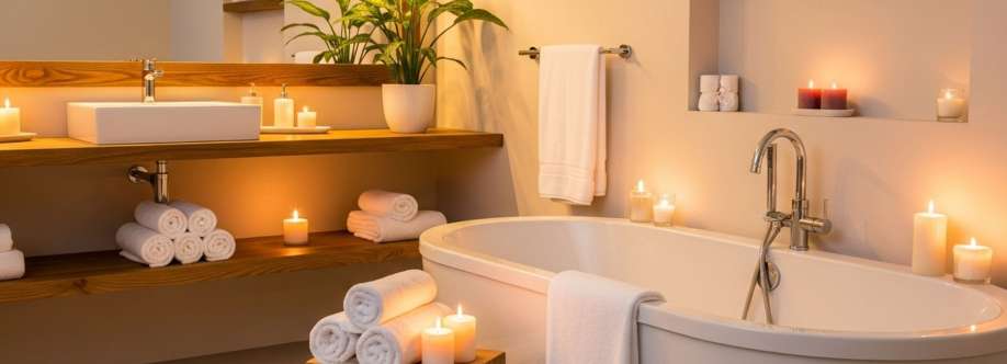 A A Saloon Cover Image