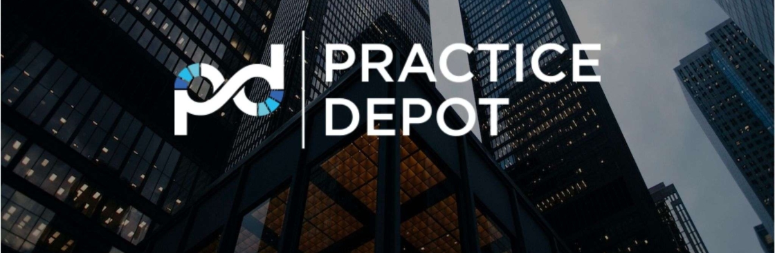 Practice Depot Cover Image