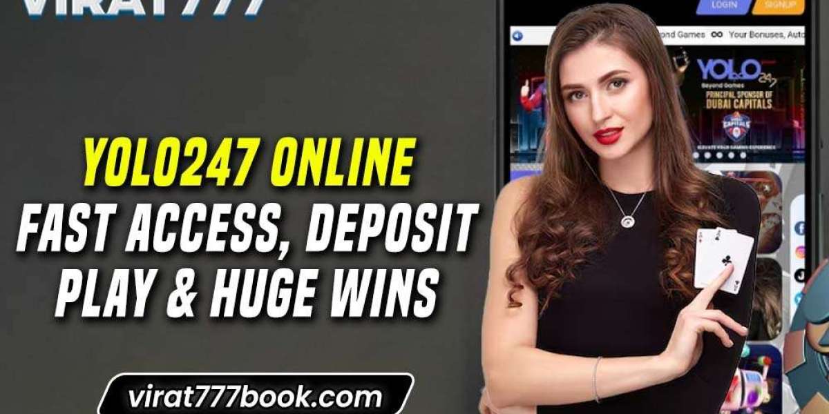 Yolo247 Online – Fast Access, Deposit Play & Huge Wins.