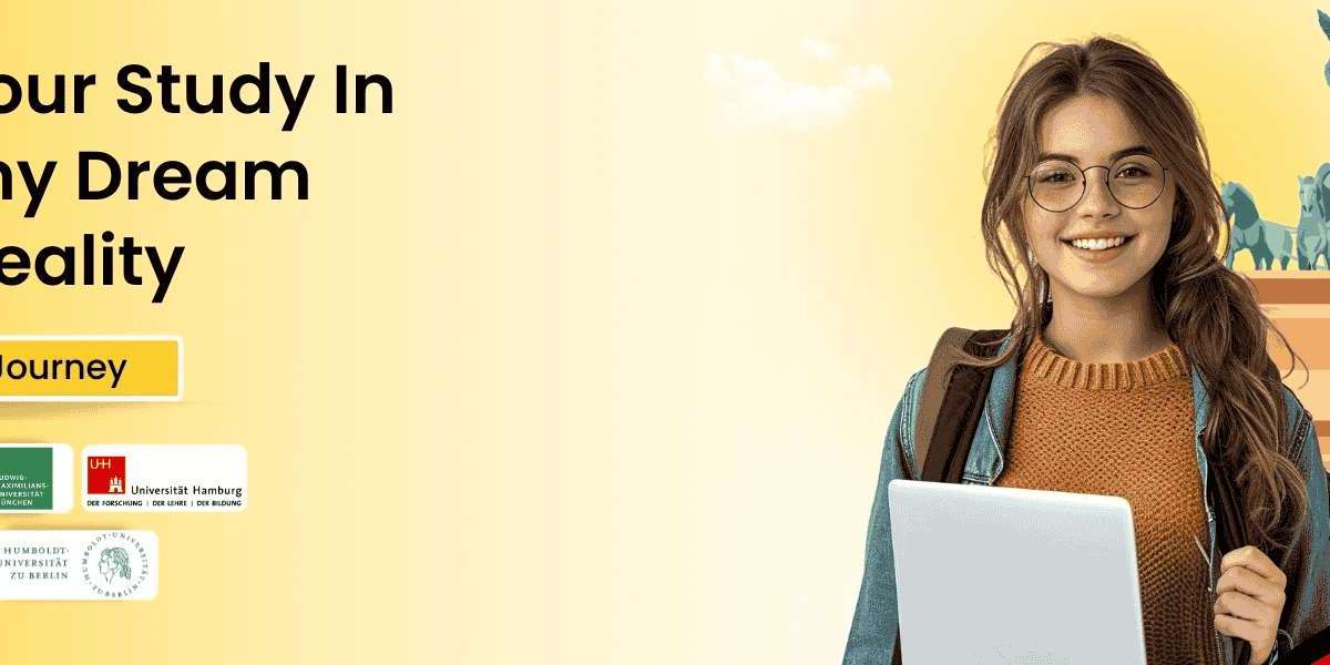 Top Reasons Students Prefer a German Education Consultant in Faridabad for Studying in Germany