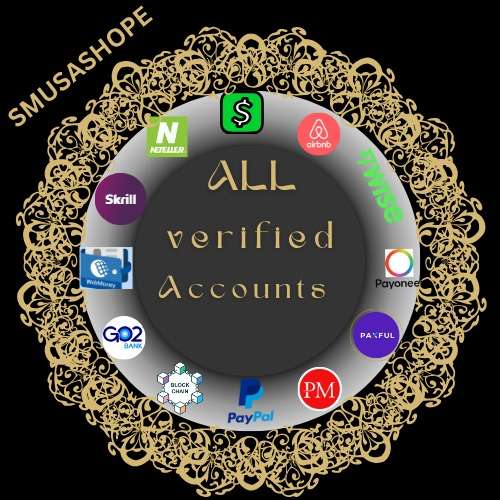 how to buy verified cashapp accounts Profile Picture