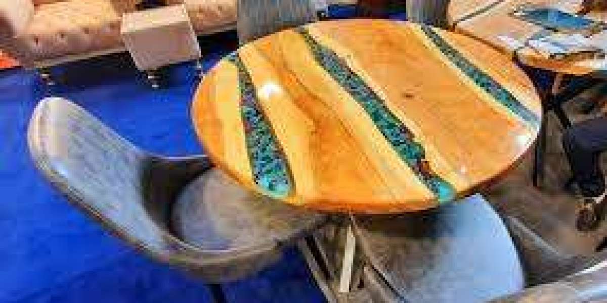 Round Table: Why This Shape Creates Better Spaces, Better Conversations, and Better Everyday Living