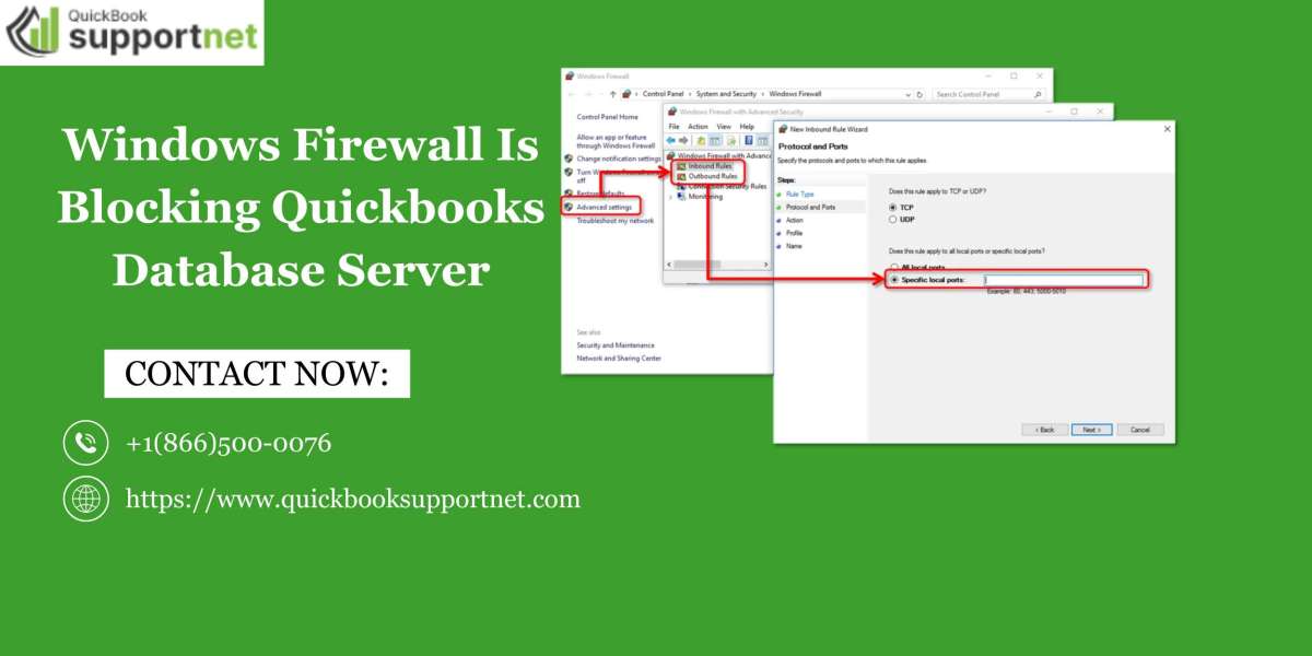 Resolve QuickBooks Firewall Error in Windows Easily 2026 Guide