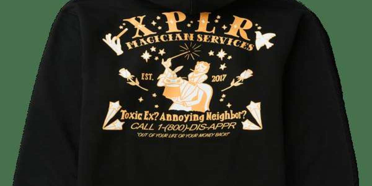 Best Holiday Tracksuit Picks From XPLR Merch Shop