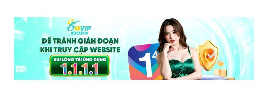 68VIP CHAT Cover Image