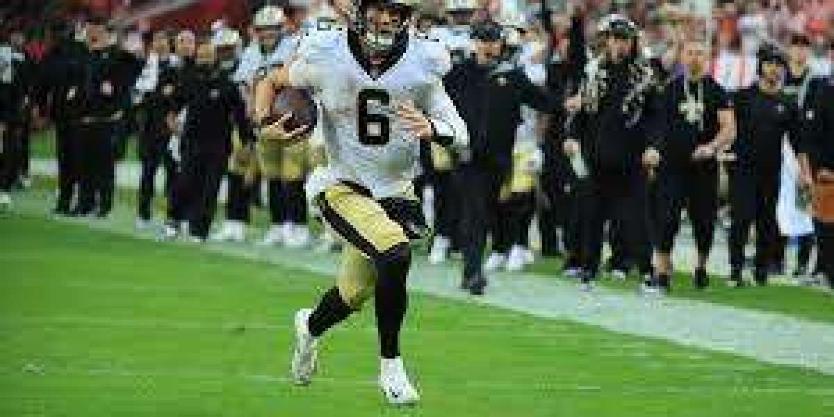 Saints v Jaguars: Video game Recap