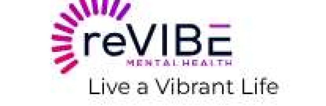 reVibe Mental Health EMDR Wellness Center Cover Image