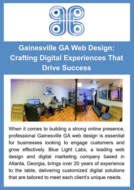 Gainesville GA Web Design Crafting Digital Experiences That Drive Success (1).pdf