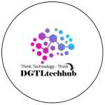 DGTL Tech Hub Profile Picture