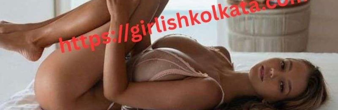 Girlish Kolkata Cover Image