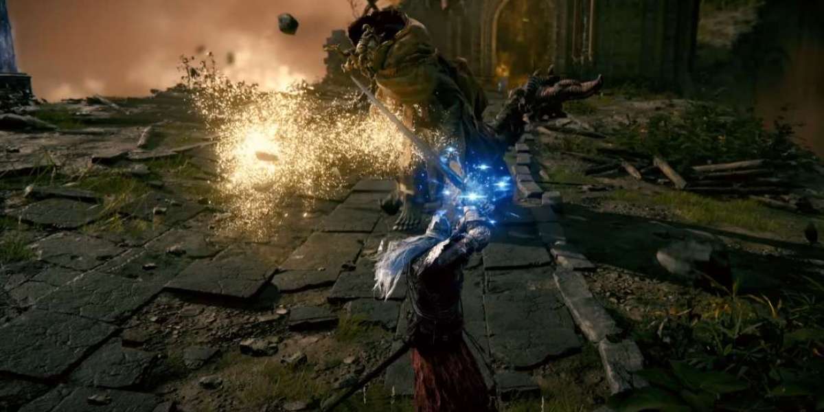 MMOexp-Elden Ring: Insane Builds That Melt Bosses