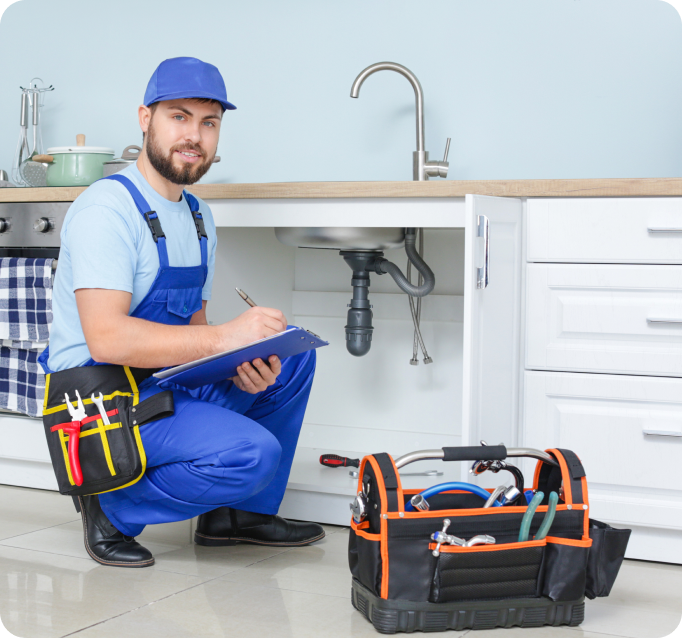 Water Leak Detection and Repair Services in Atalanta GA